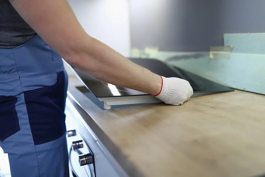 Experienced Cooktop Repair Eugene, OR