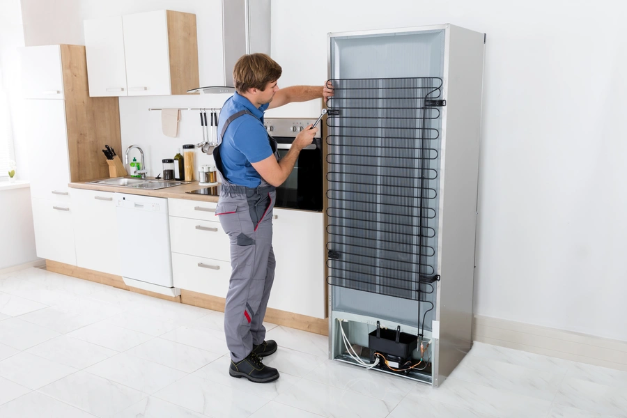 How Faulty Refrigerators Affect Energy Efficiency And Repairs Eugene, OR
