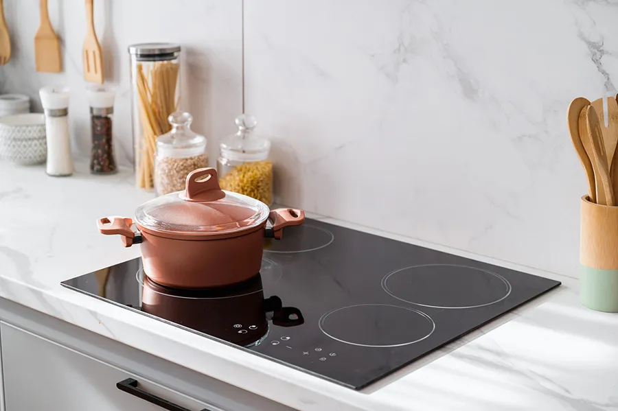 How To Prevent Frequent Cooktop Malfunctions At Home in Eugene, OR