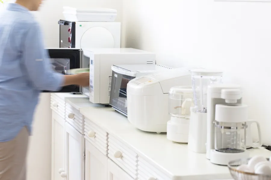 Local Microwave Repair Eugene, OR