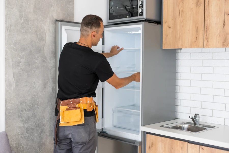 Premium Refrigerator Repair Eugene, OR