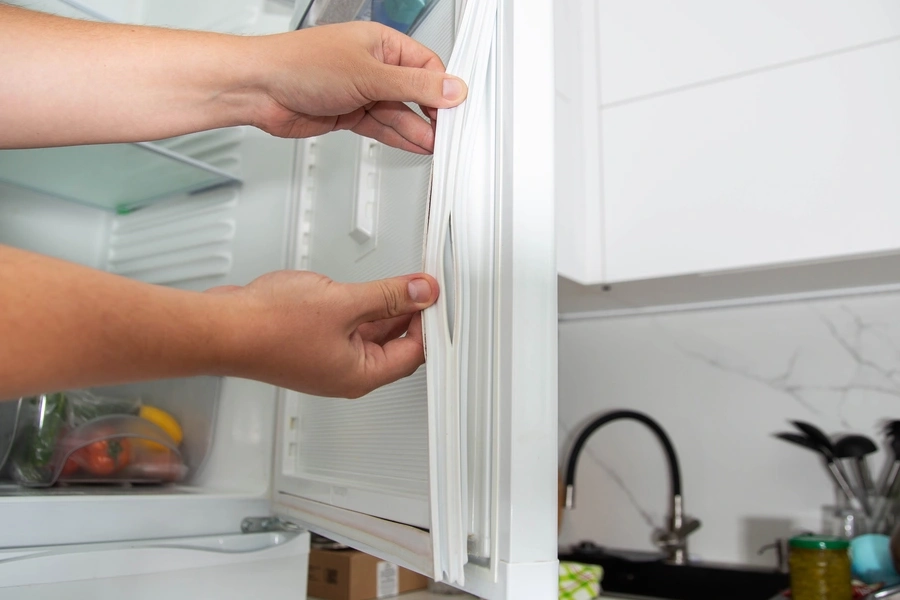 Professional Refrigerator Repair Eugene, OR