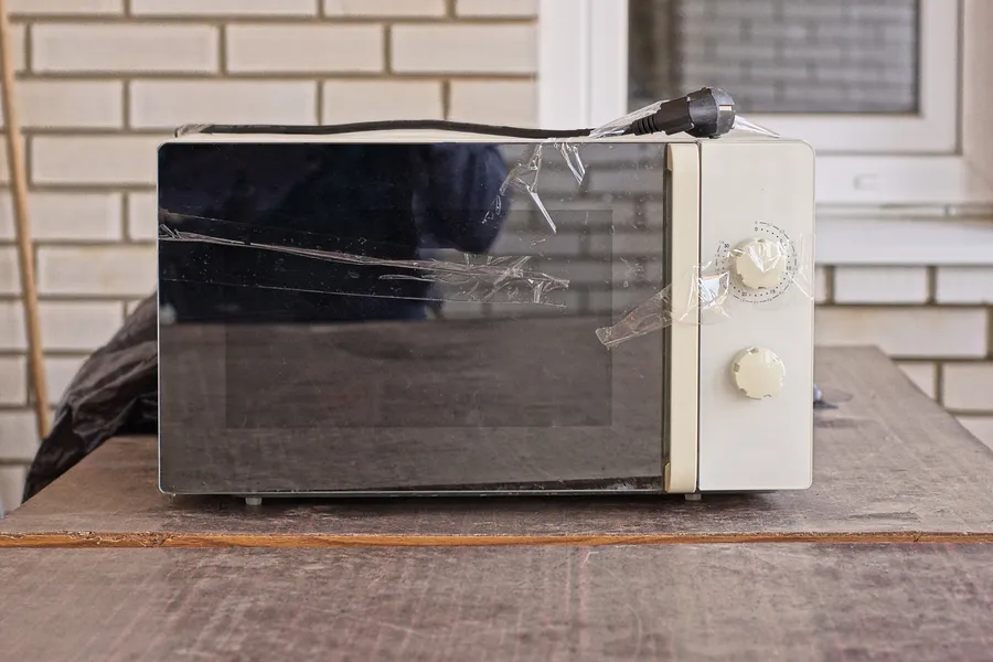 Signs Your Microwave Needs Immediate Attention And Repair in Eugene, OR