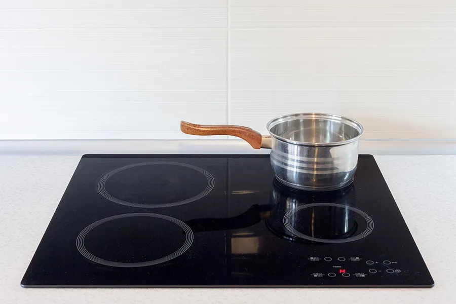 Superior Cooktop Repair Eugene, OR