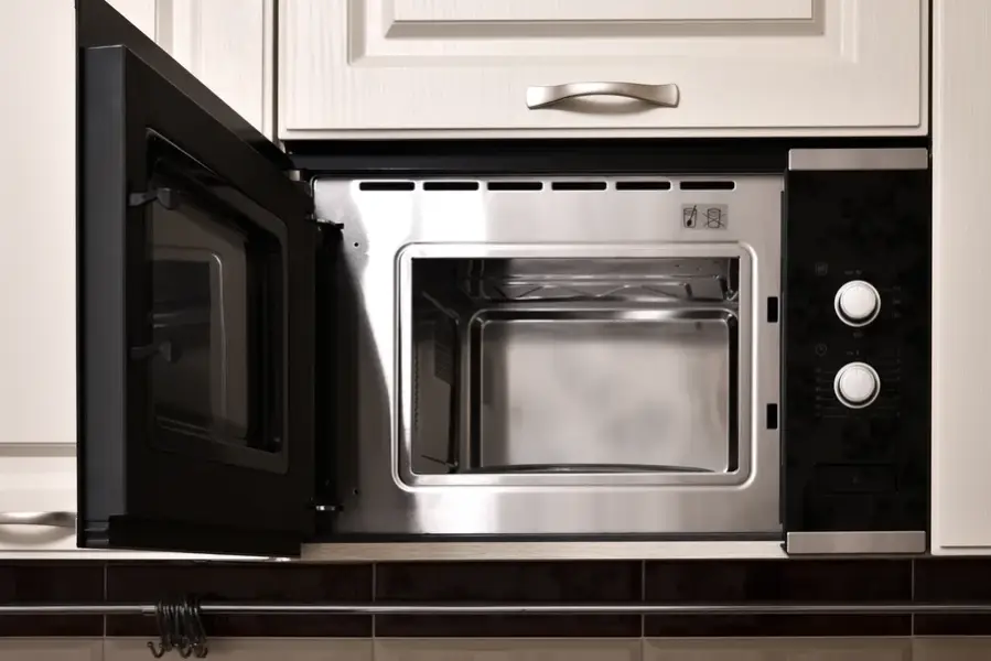 Top-rated Microwave Repair Eugene, OR