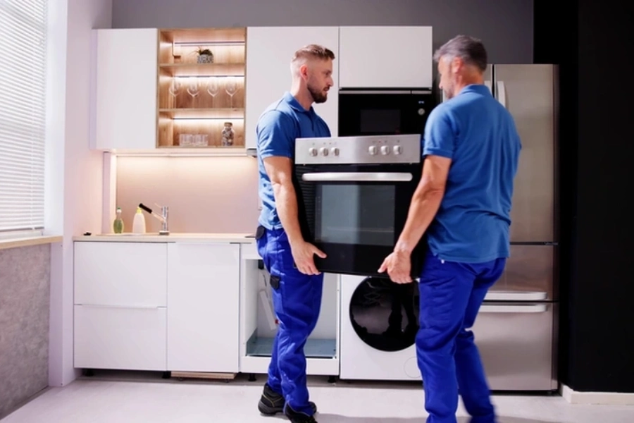 Troubleshooting Common Issues With Kitchen Appliances Eugene, OR