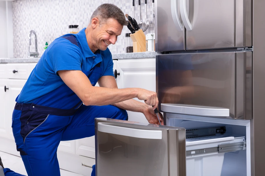 Understanding Refrigerator Cooling Problems And Solutions Eugene, OR