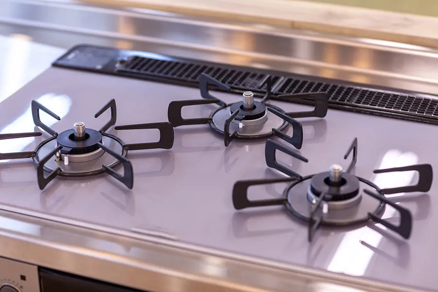 Why Ignoring Cooktop Issues Can Lead To Bigger Problems Eugene, OR